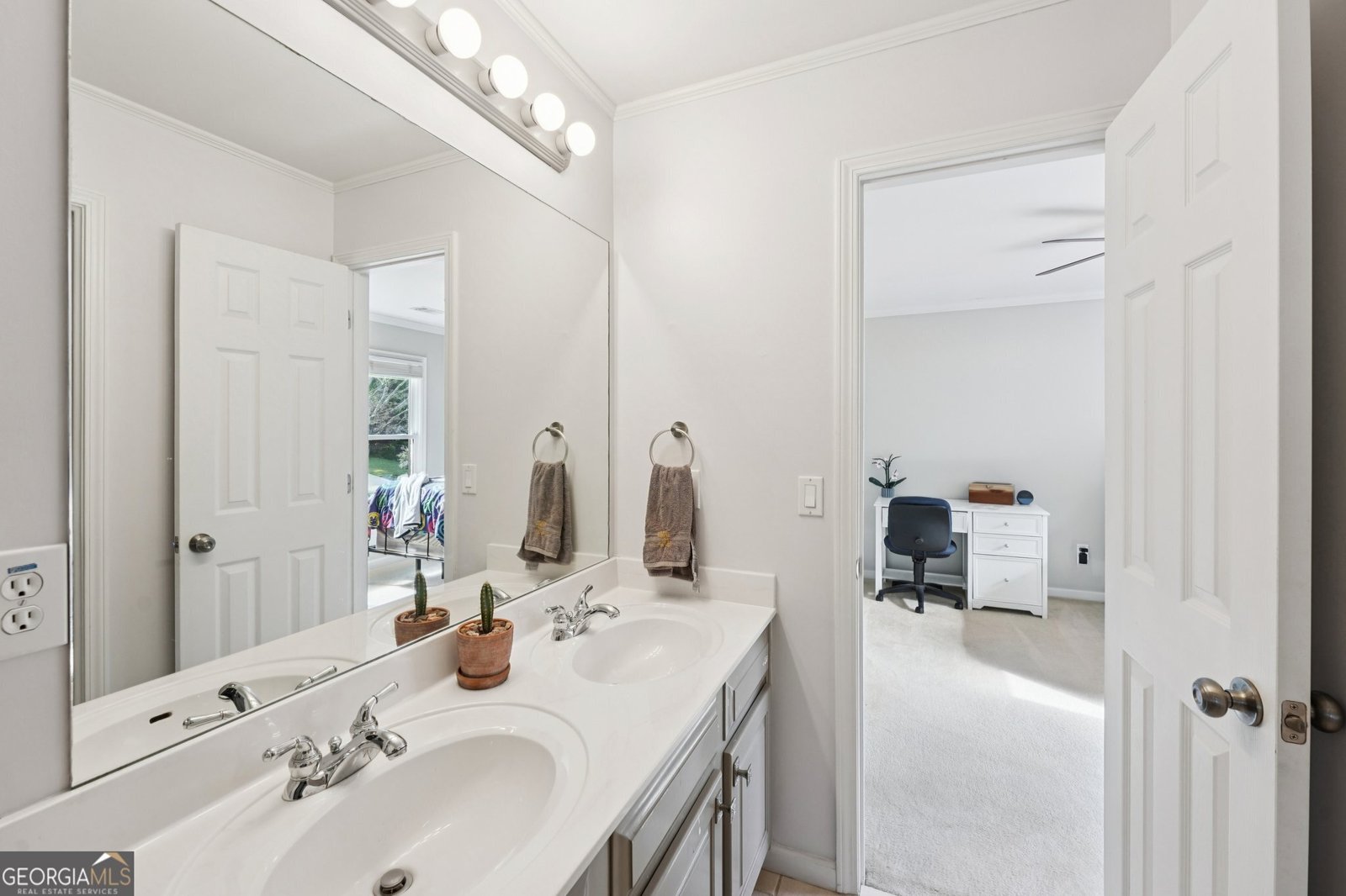 5980 Wilmington Court Cumming - Photo 32
