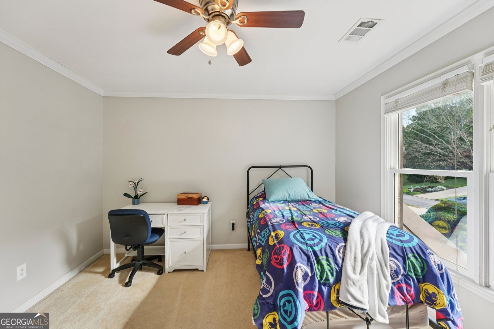 5980 Wilmington Court Cumming - Photo 33