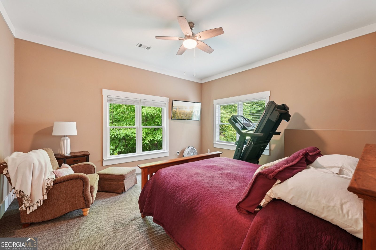 5980 Wilmington Court Cumming - Photo 36