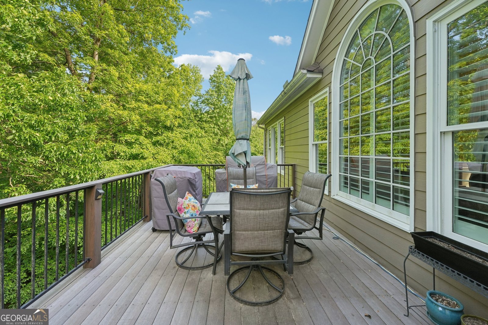 5980 Wilmington Court Cumming - Photo 45