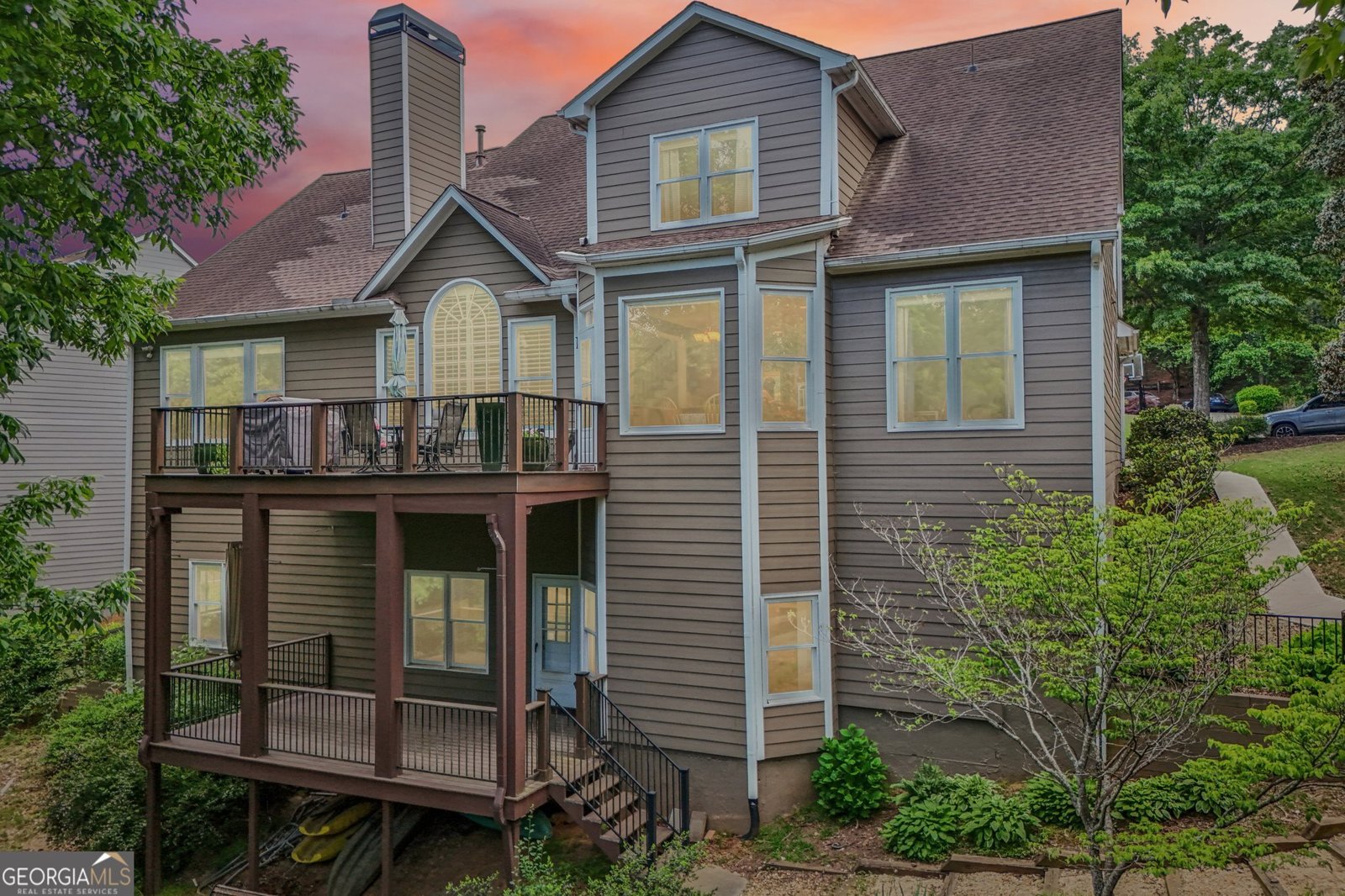 5980 Wilmington Court Cumming - Photo 46