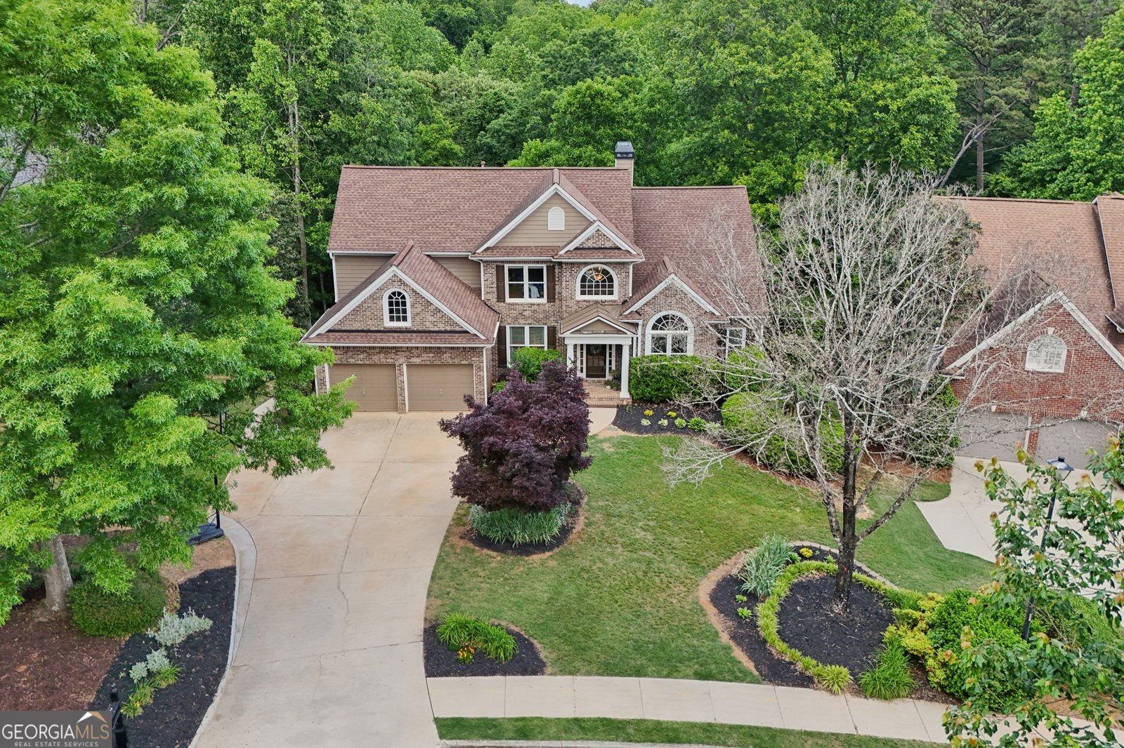 5980 Wilmington Court Cumming - Photo 47