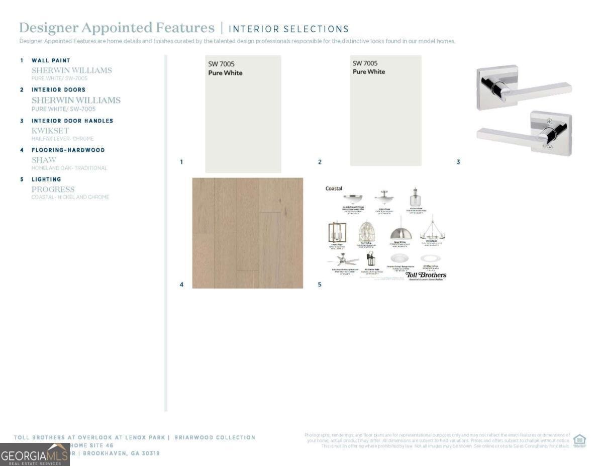 1136 Panorama Drive Brookhaven - Photo 26