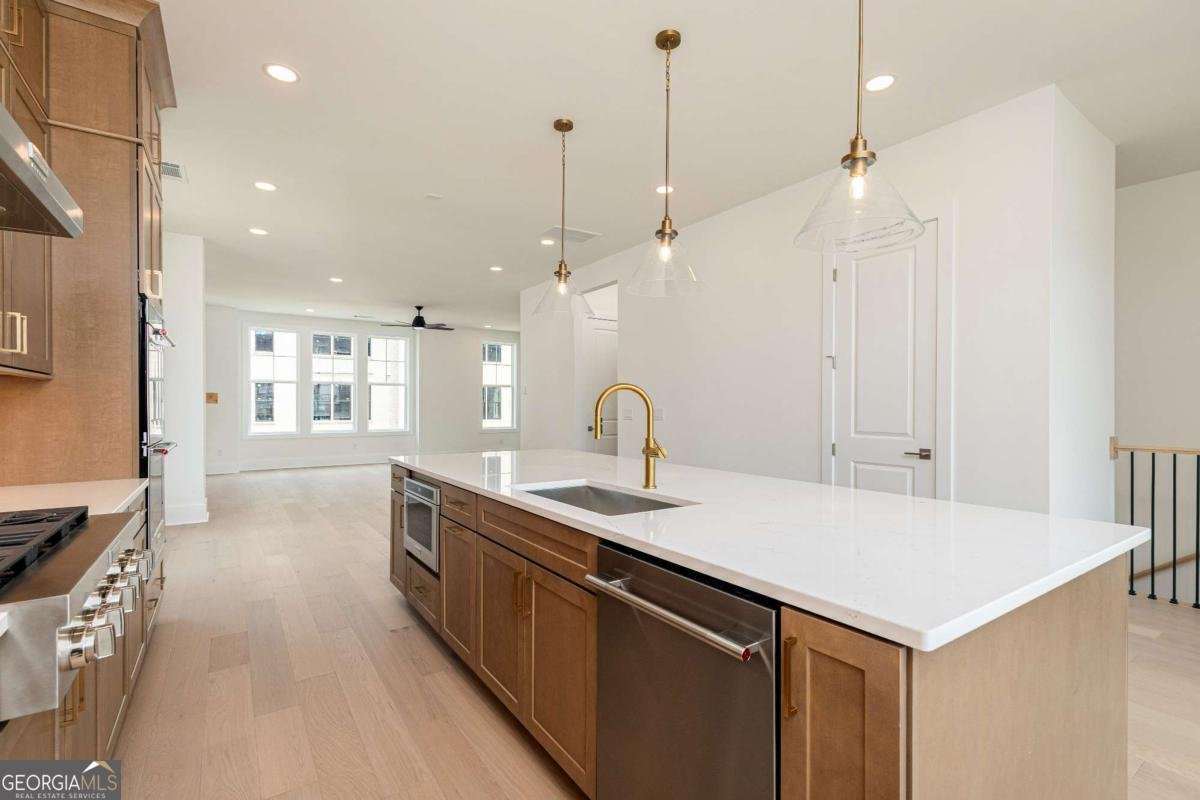 1136 Panorama Drive Brookhaven - Photo 7
