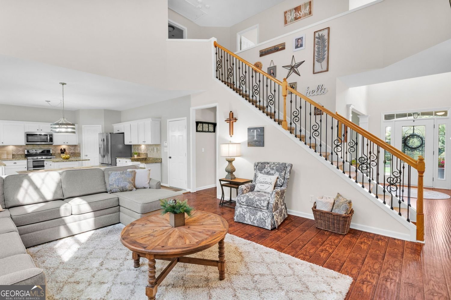 517 Elkhorn Place Woodstock - Photo 10