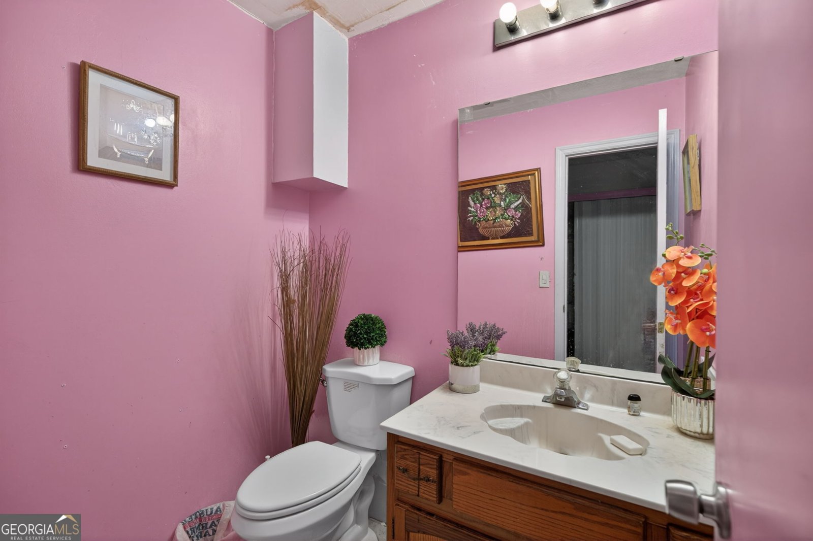 7042 Ivy Pointe Row Austell - Photo 10