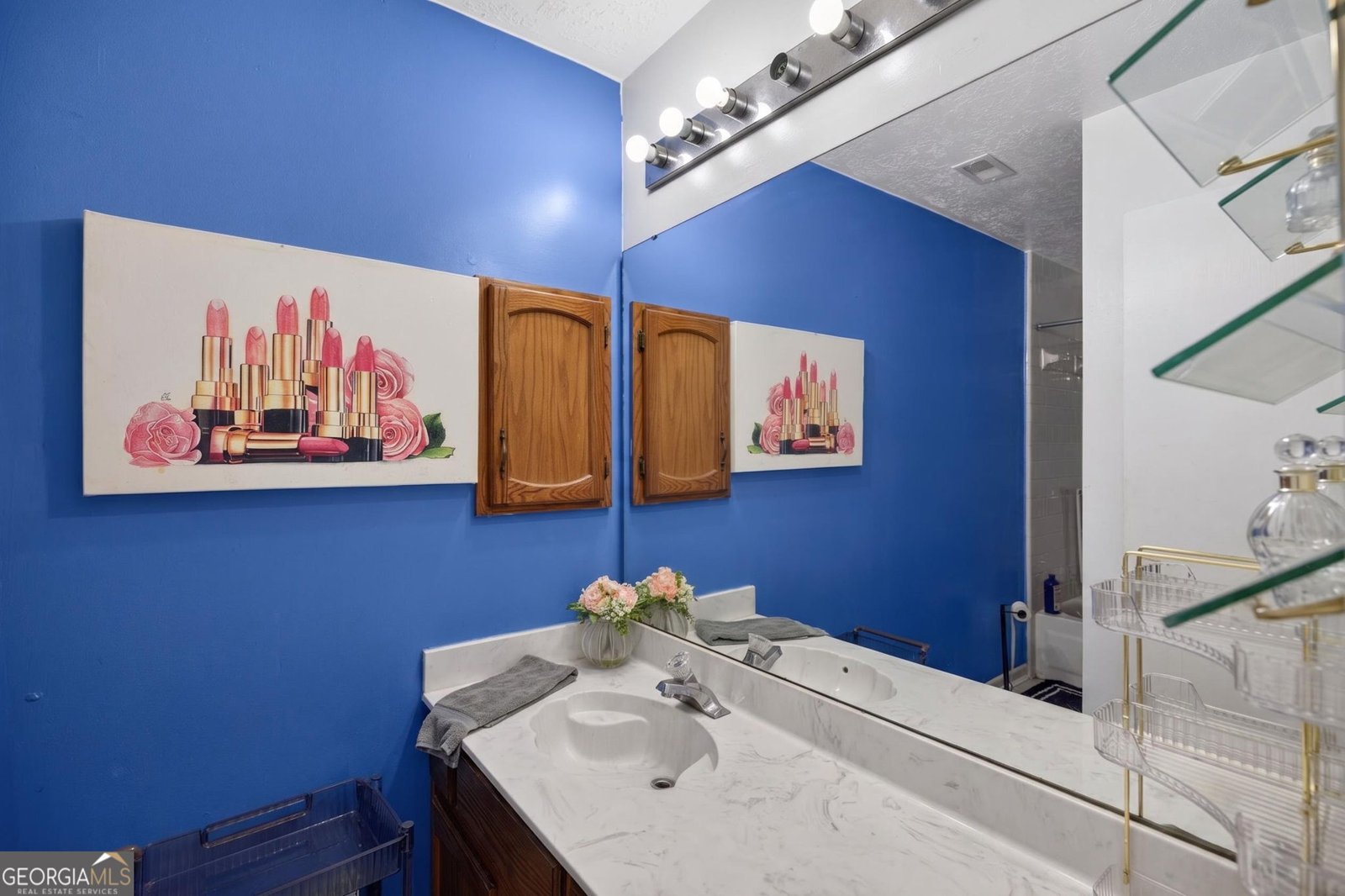 7042 Ivy Pointe Row Austell - Photo 16