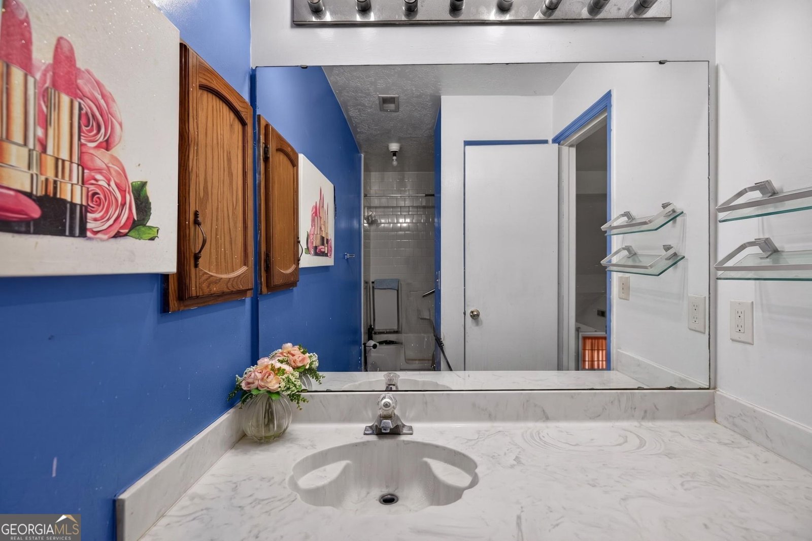 7042 Ivy Pointe Row Austell - Photo 17