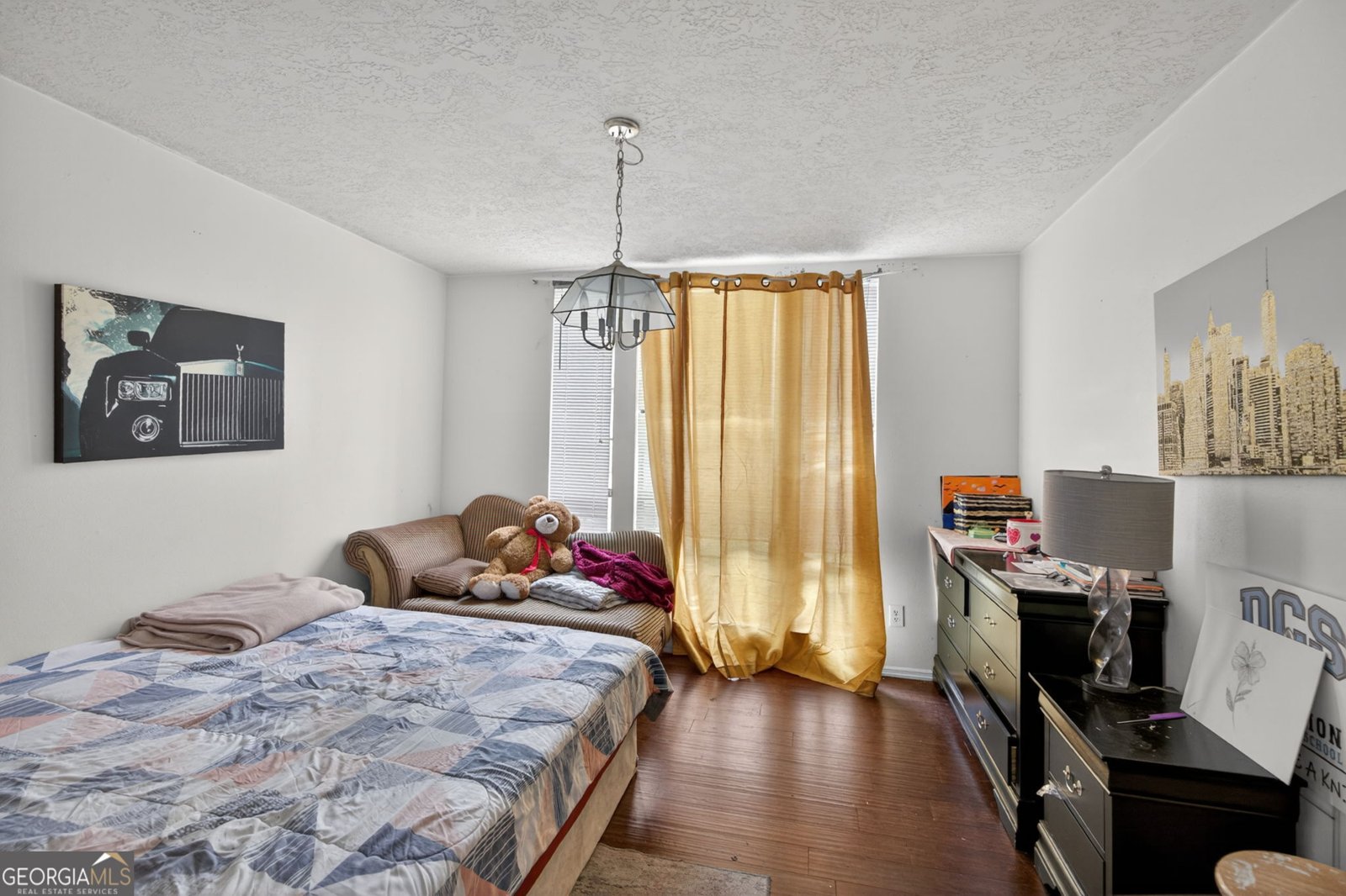 7042 Ivy Pointe Row Austell - Photo 19