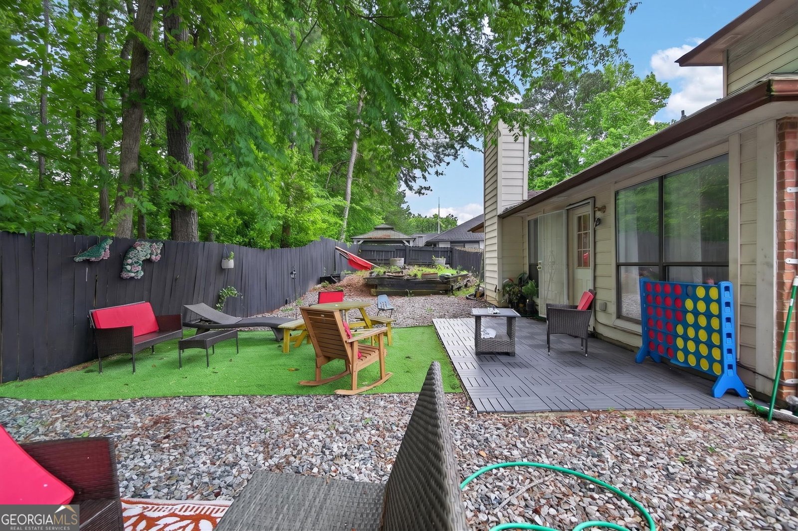 7042 Ivy Pointe Row Austell - Photo 20