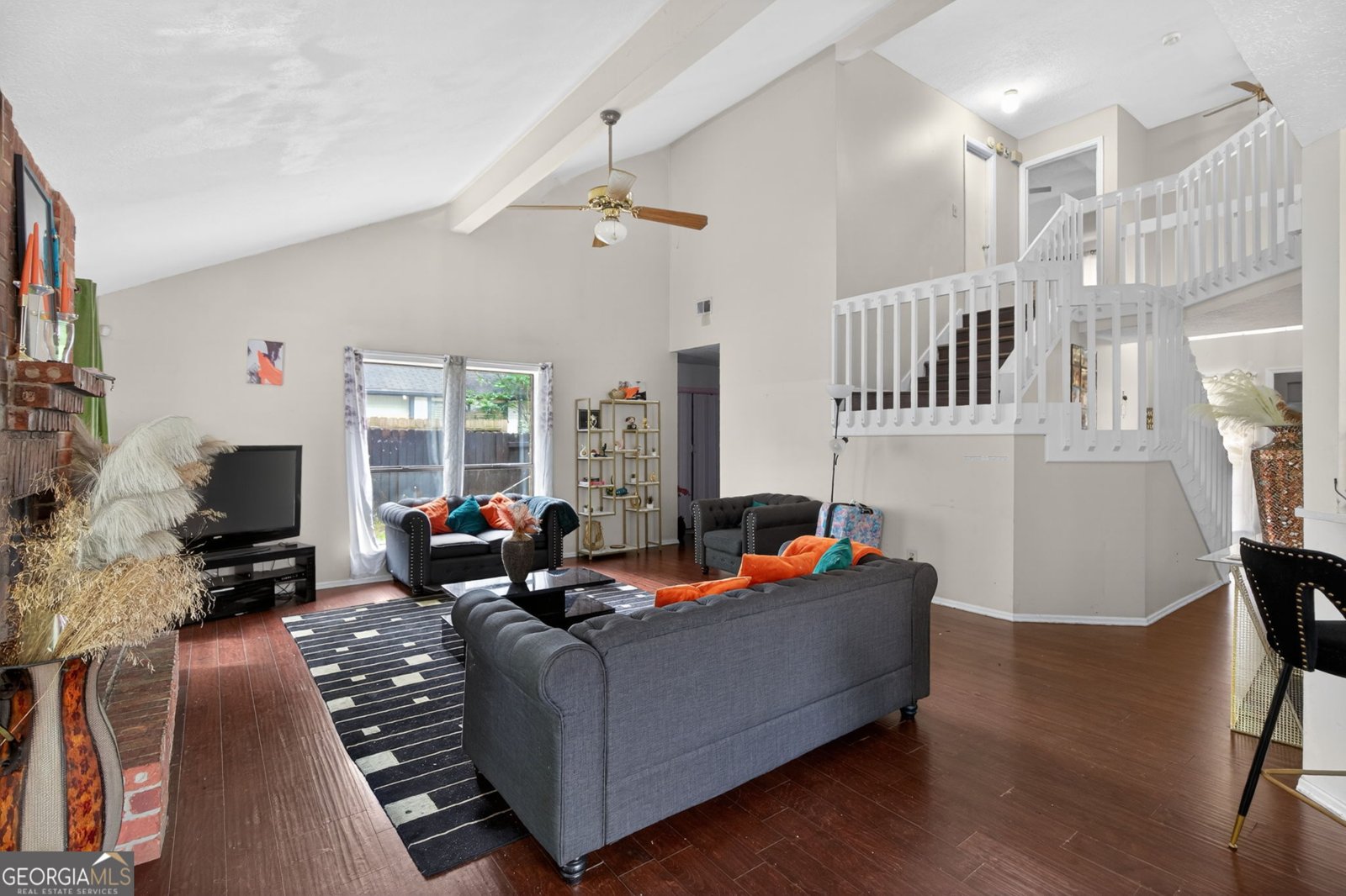 7042 Ivy Pointe Row Austell - Photo 6
