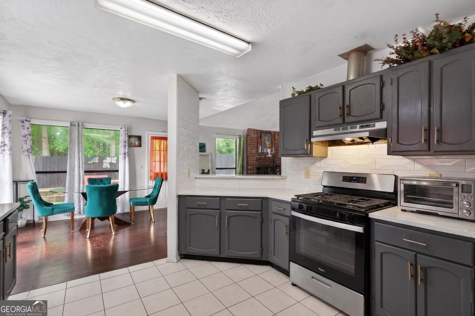 7042 Ivy Pointe Row Austell - Photo 8