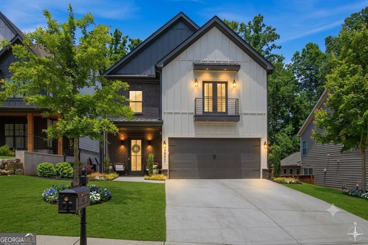 3562 Sherwood Road Smyrna - main photo