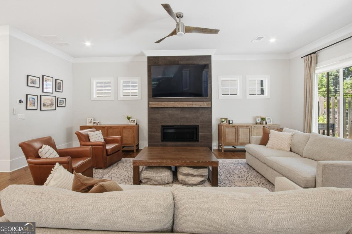3562 Sherwood Road Smyrna - Photo 21
