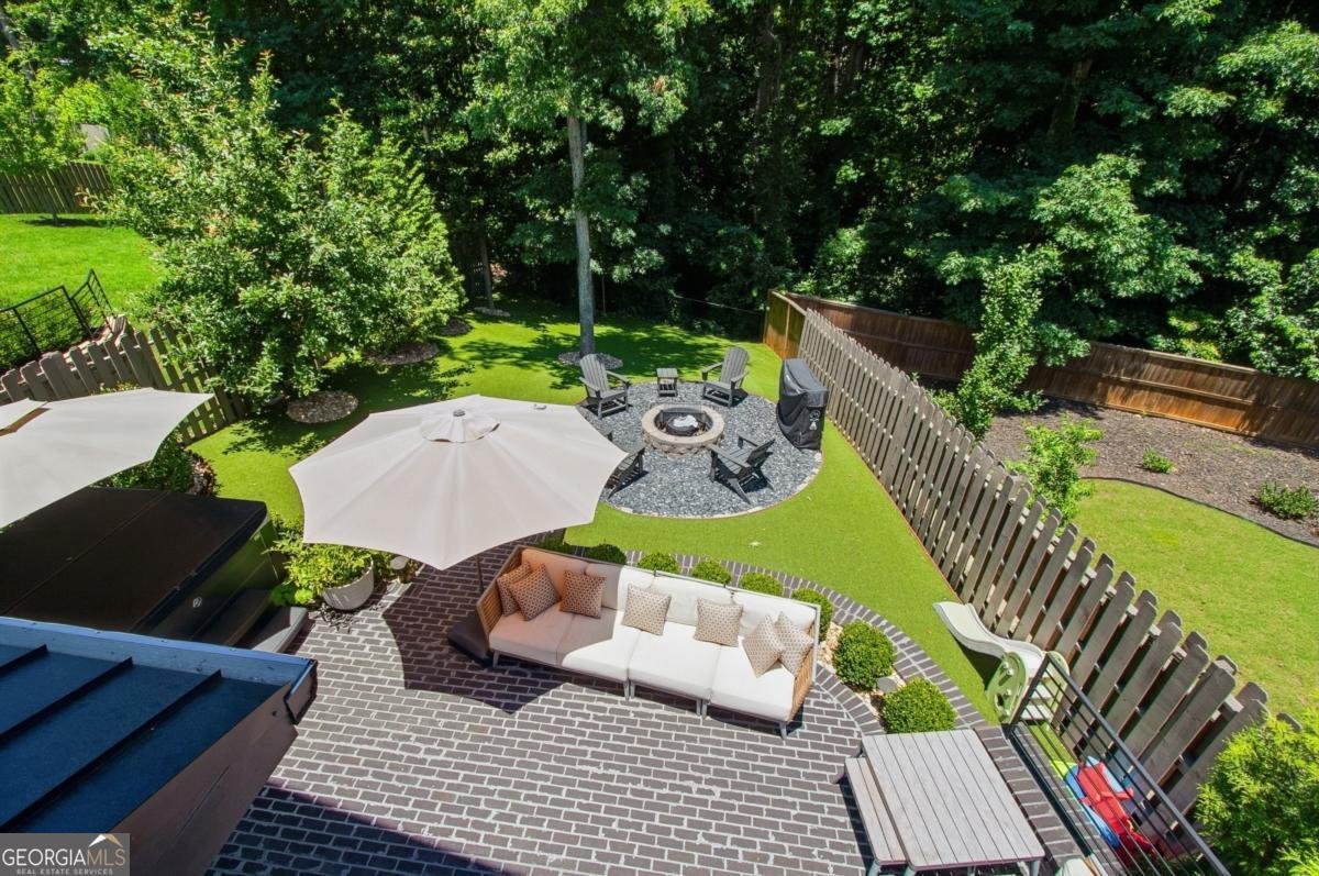 3562 Sherwood Road Smyrna - Photo 43