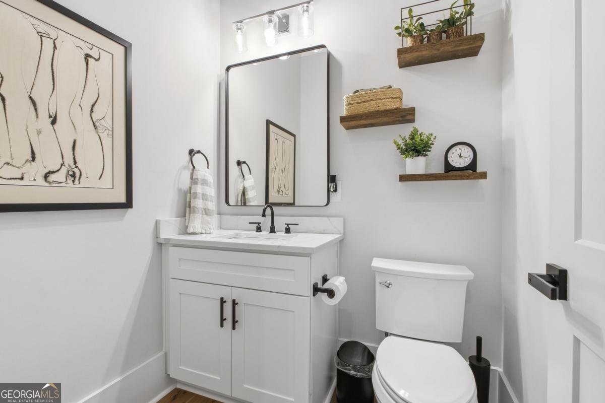 3562 Sherwood Road Smyrna - Photo 7