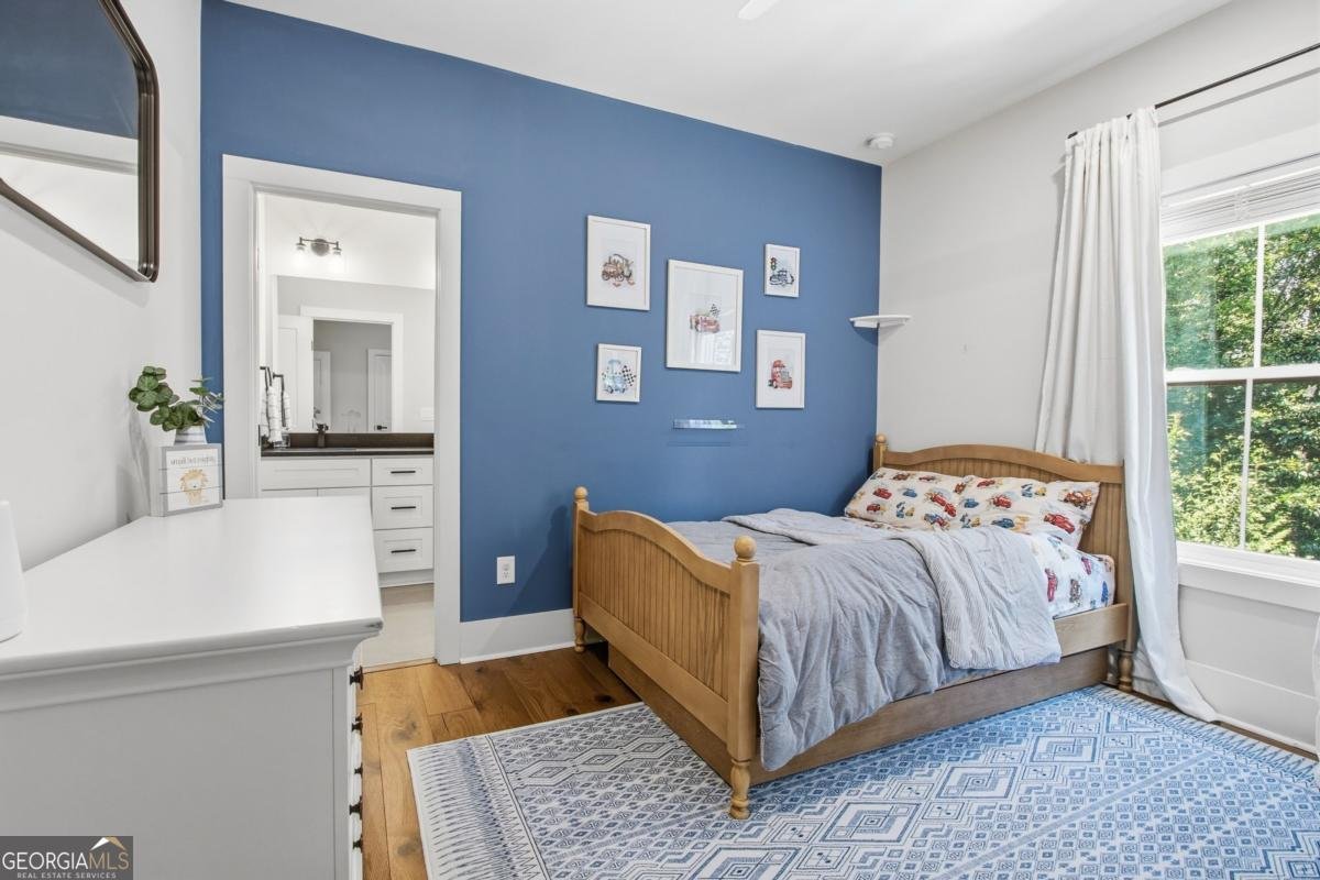 3562 Sherwood Road Smyrna - Photo 92