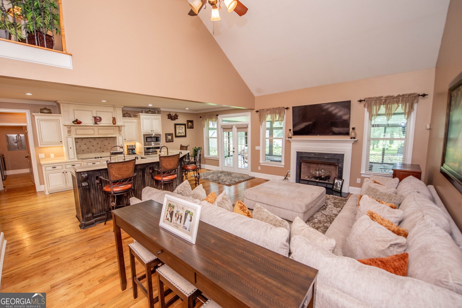 304 Old Windmill Road Perry - Photo 16