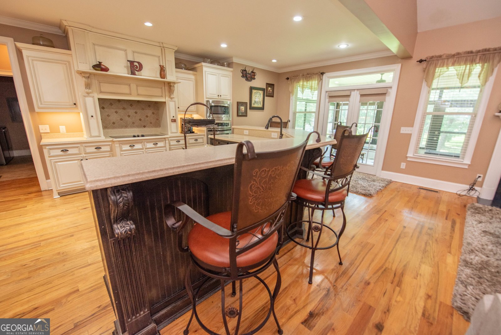 304 Old Windmill Road Perry - Photo 21