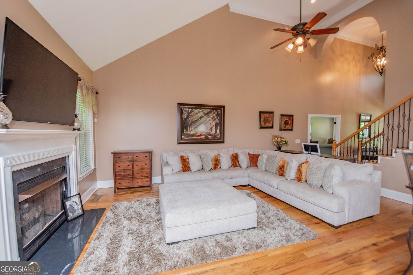 304 Old Windmill Road Perry - Photo 23
