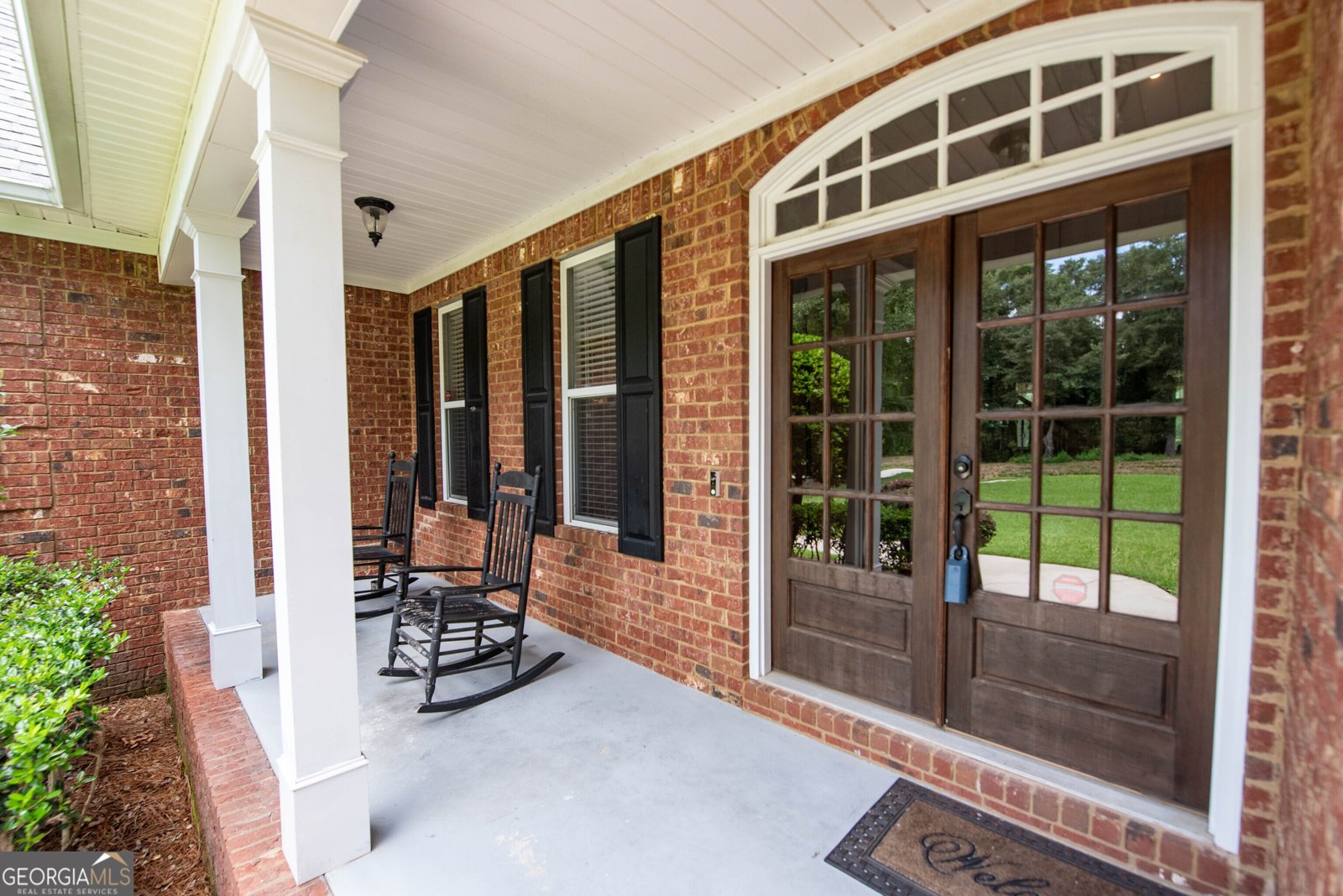 304 Old Windmill Road Perry - Photo 6