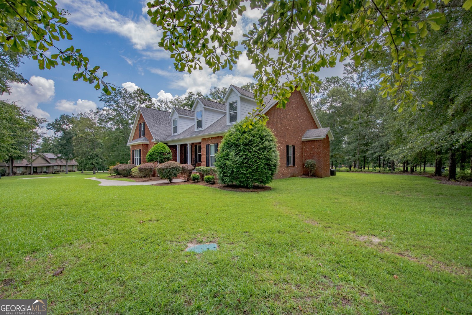 304 Old Windmill Road Perry - Photo 7