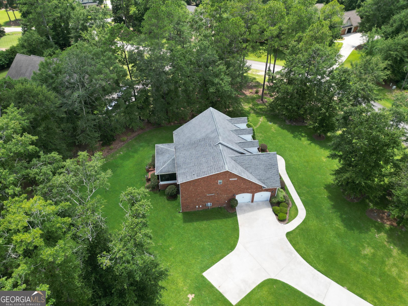 304 Old Windmill Road Perry - Photo 70