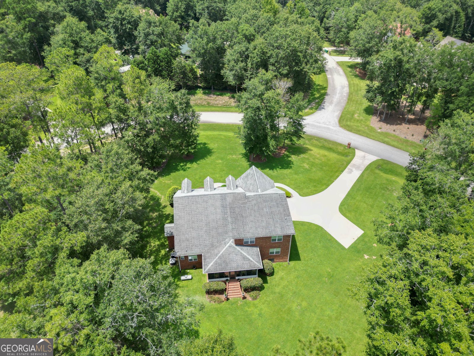 304 Old Windmill Road Perry - Photo 71