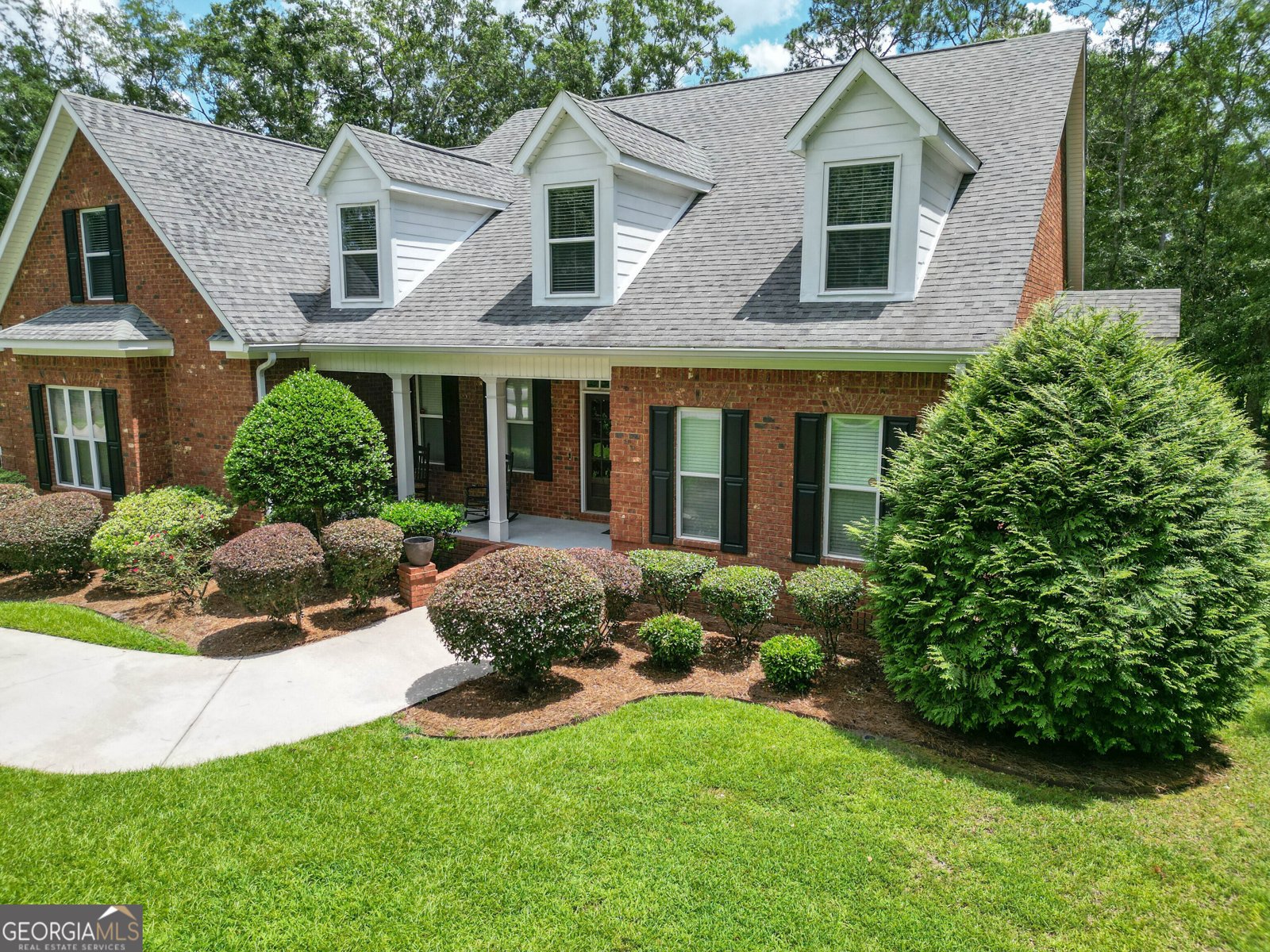 304 Old Windmill Road Perry - Photo 73