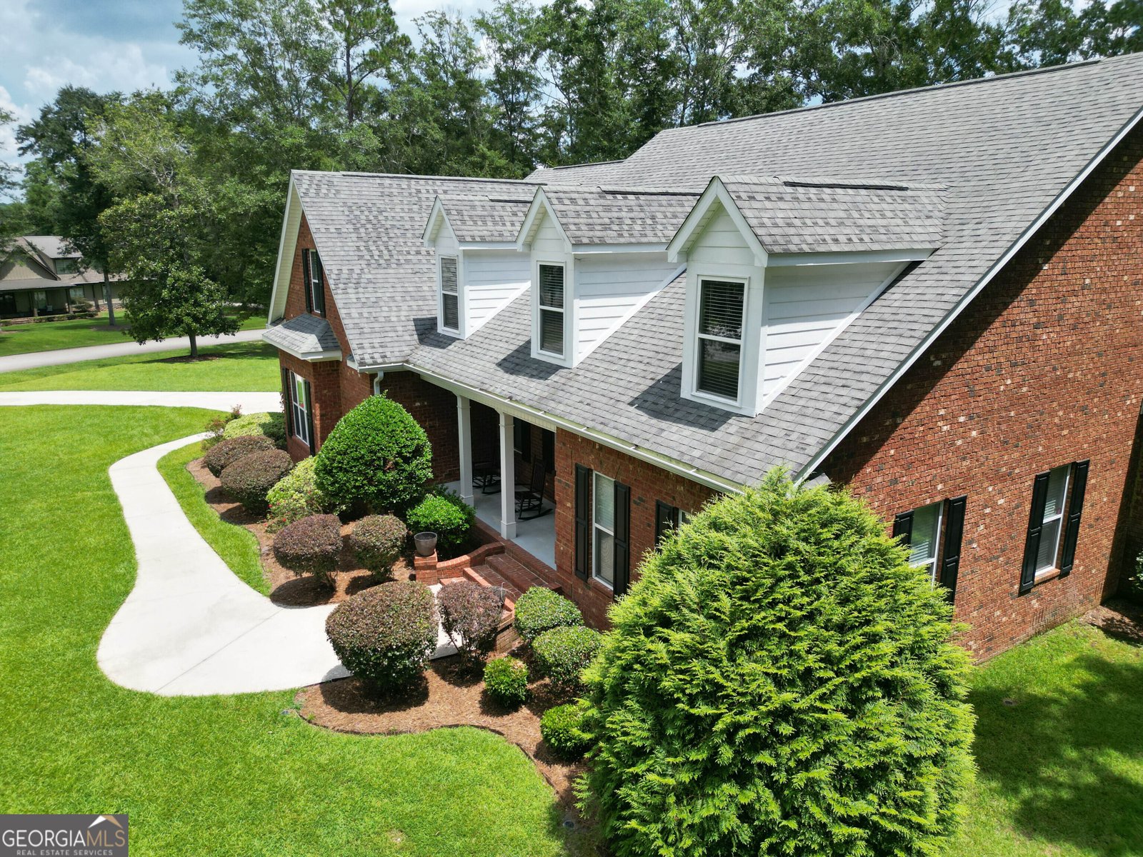 304 Old Windmill Road Perry - Photo 74