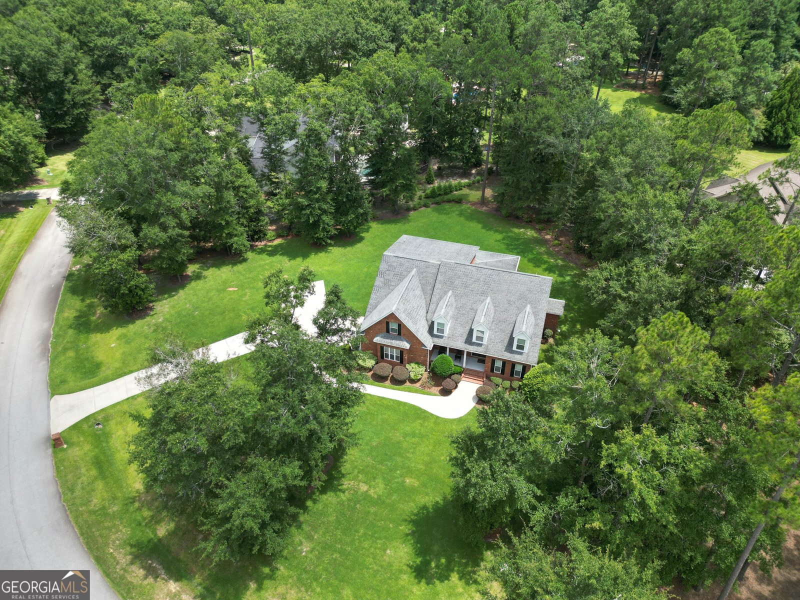 304 Old Windmill Road Perry - Photo 76