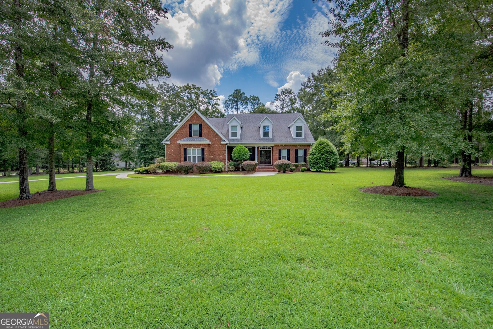 304 Old Windmill Road Perry - Photo 8