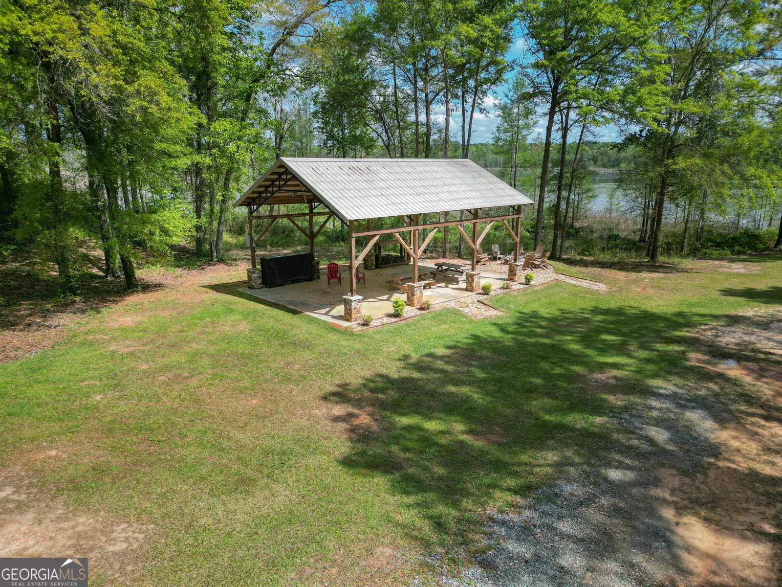304 Old Windmill Road Perry - Photo 86