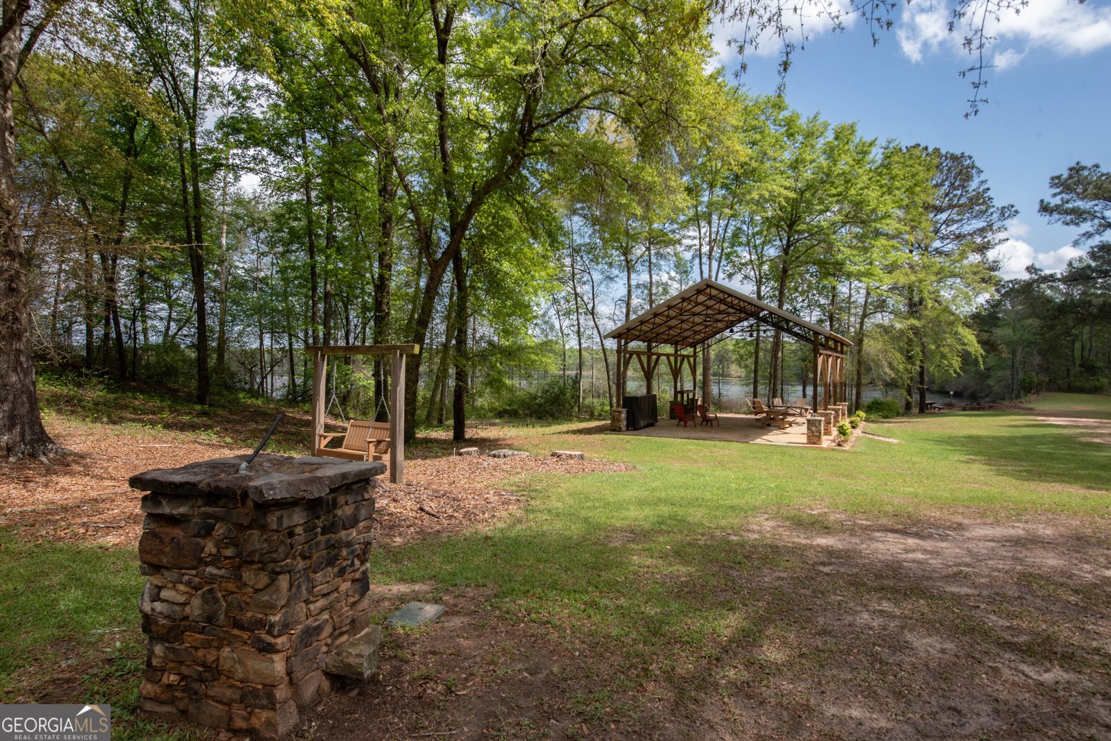 304 Old Windmill Road Perry - Photo 88