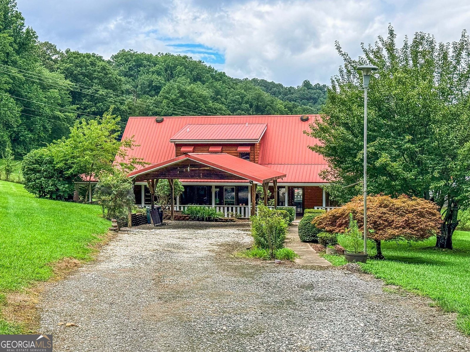 122 Crawford Cove Road Sylva - Photo 10
