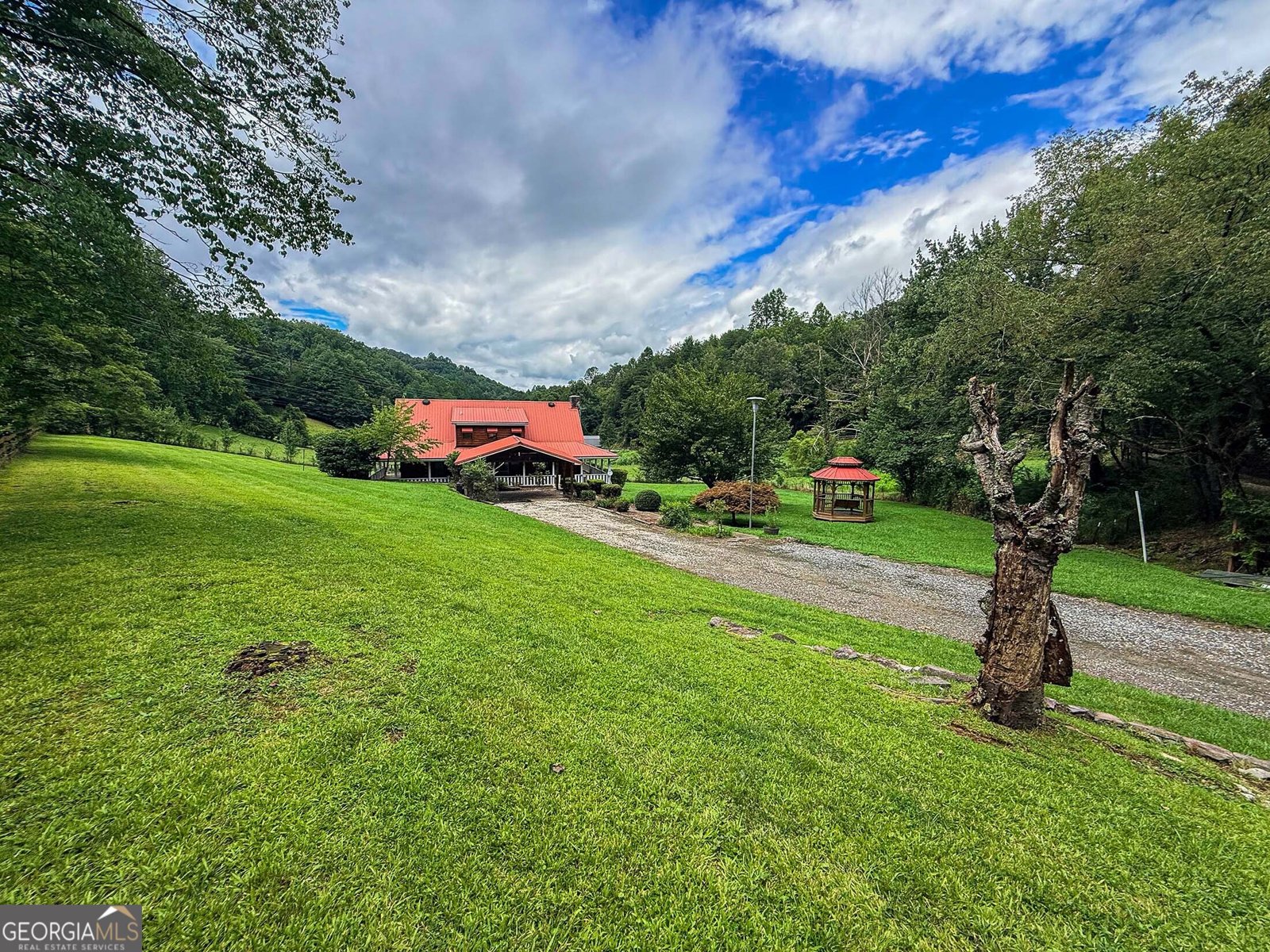 122 Crawford Cove Road Sylva - Photo 11