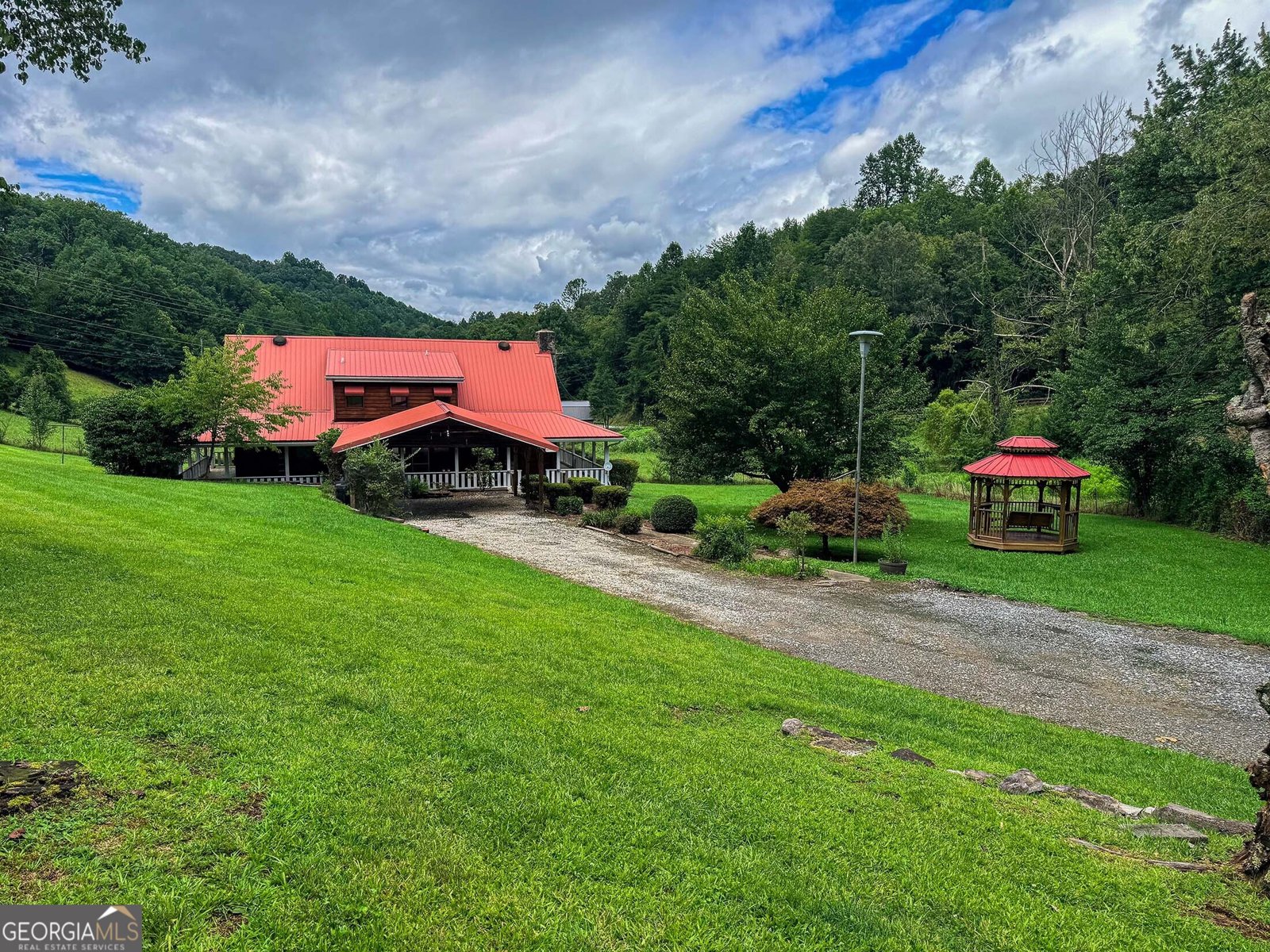 122 Crawford Cove Road Sylva - Photo 12