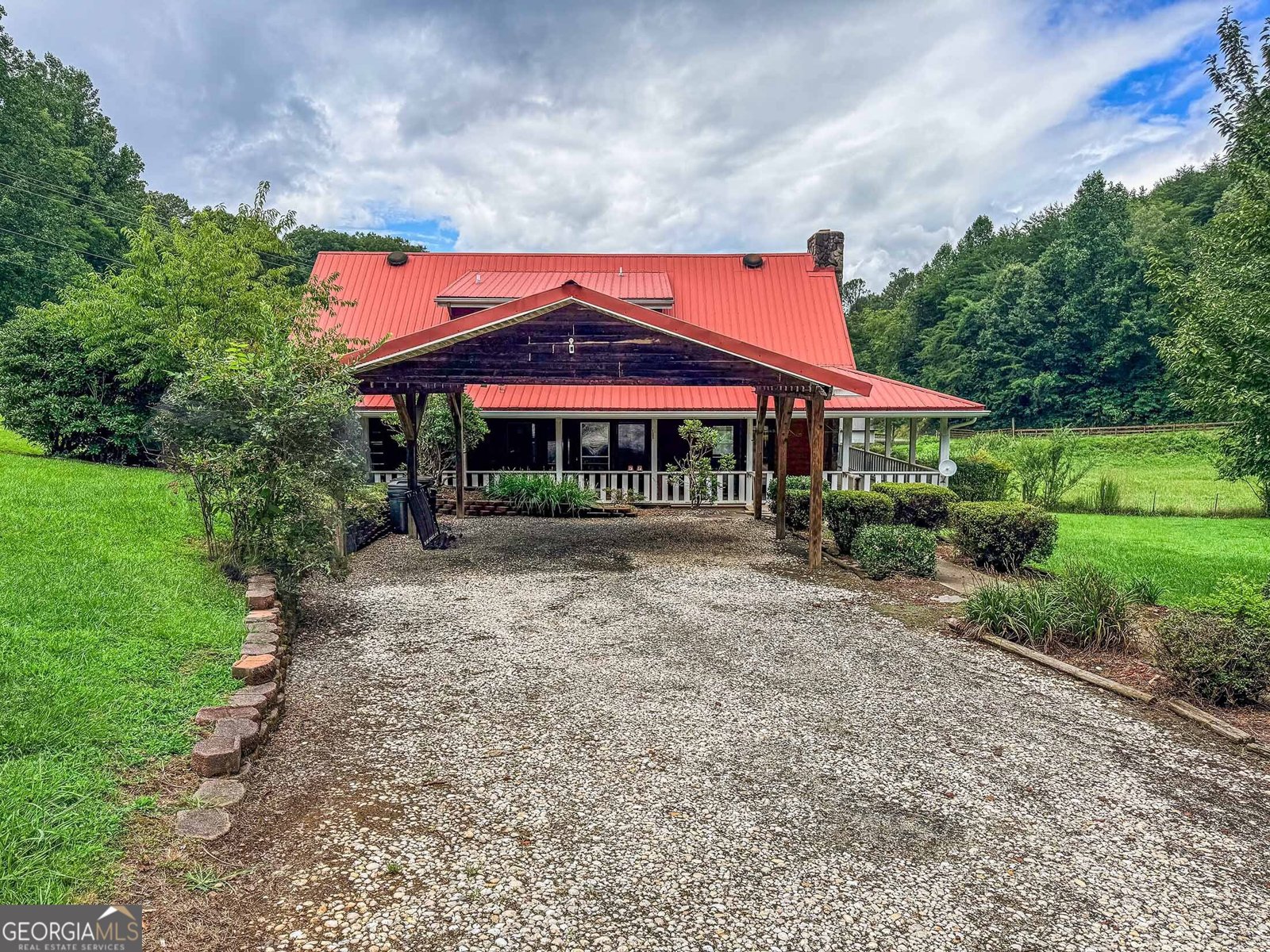 122 Crawford Cove Road Sylva - Photo 13