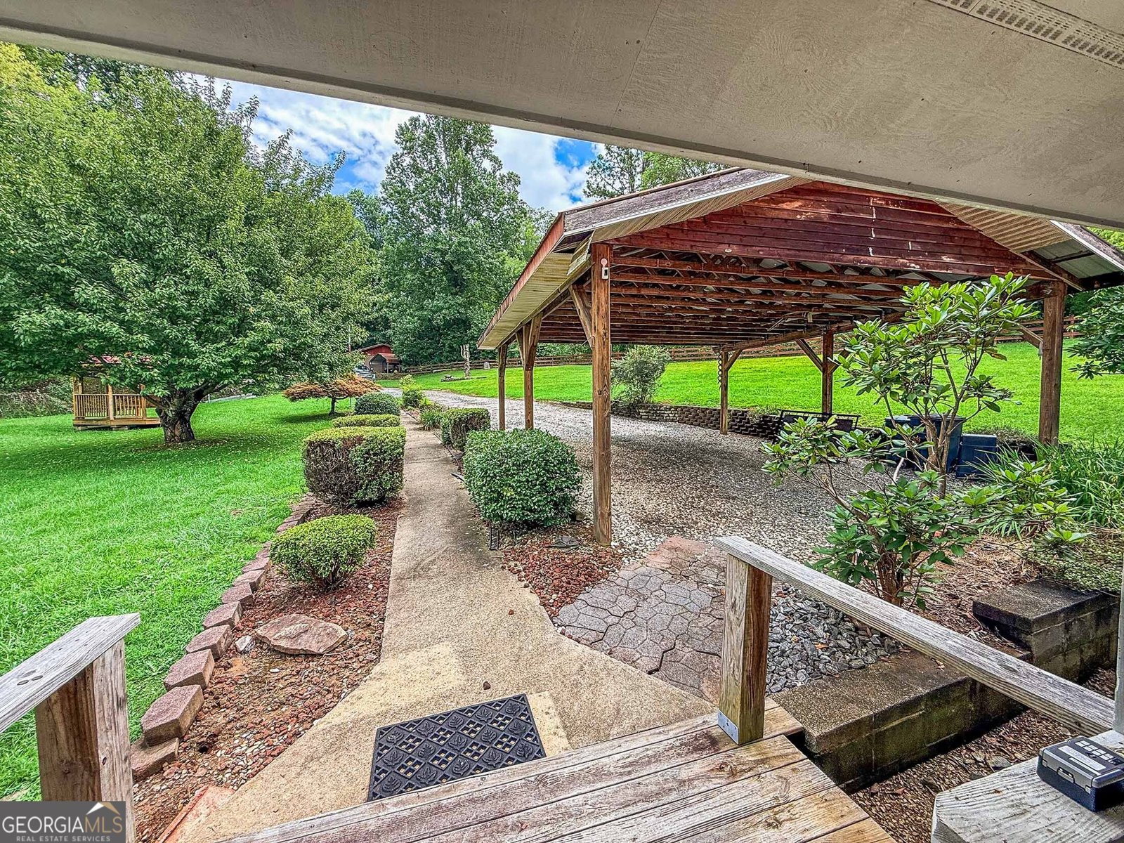 122 Crawford Cove Road Sylva - Photo 14