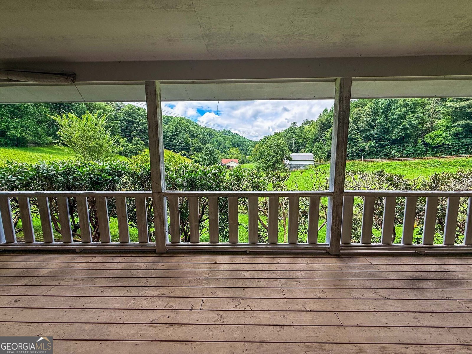 122 Crawford Cove Road Sylva - Photo 19