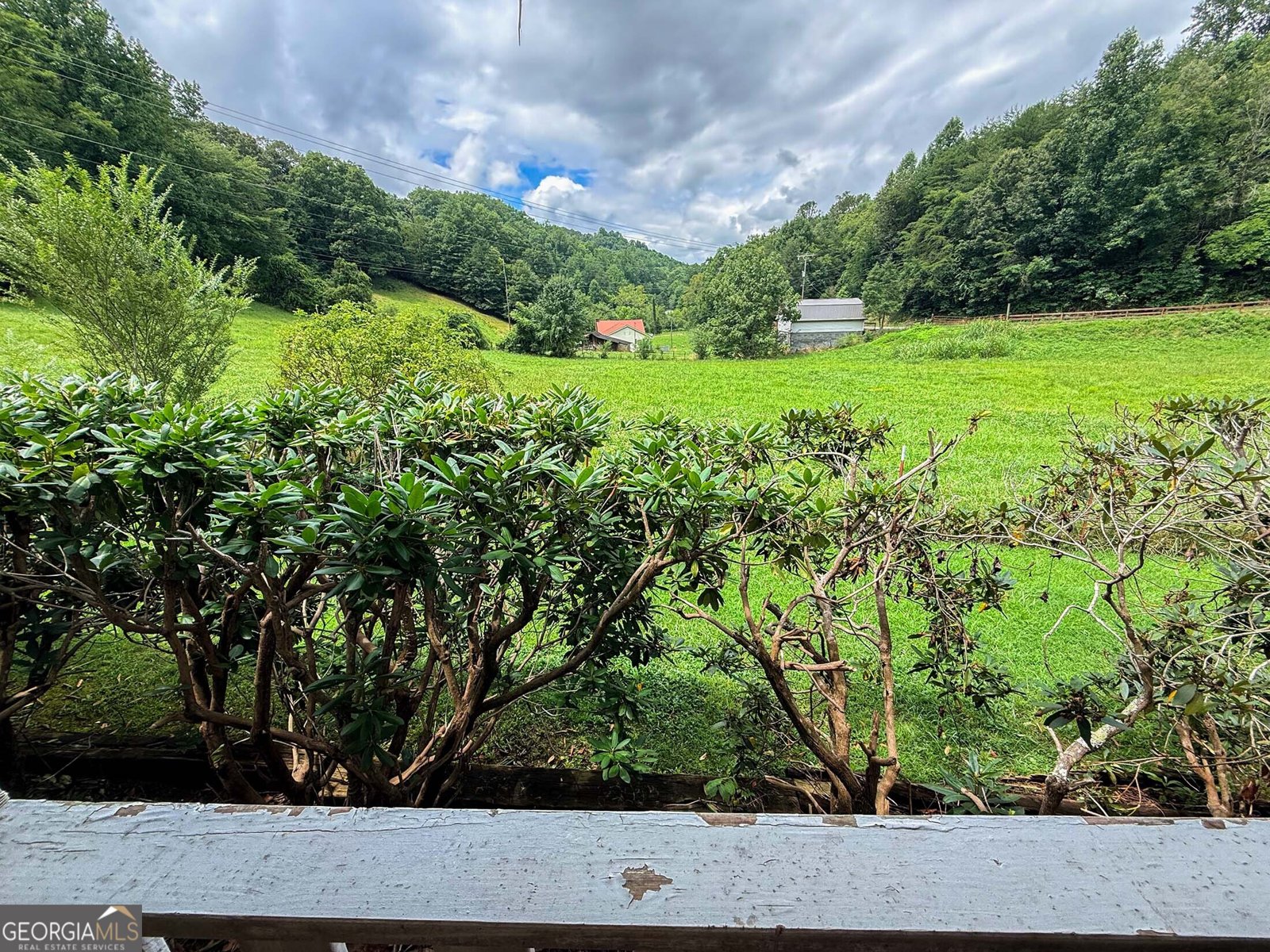 122 Crawford Cove Road Sylva - Photo 20