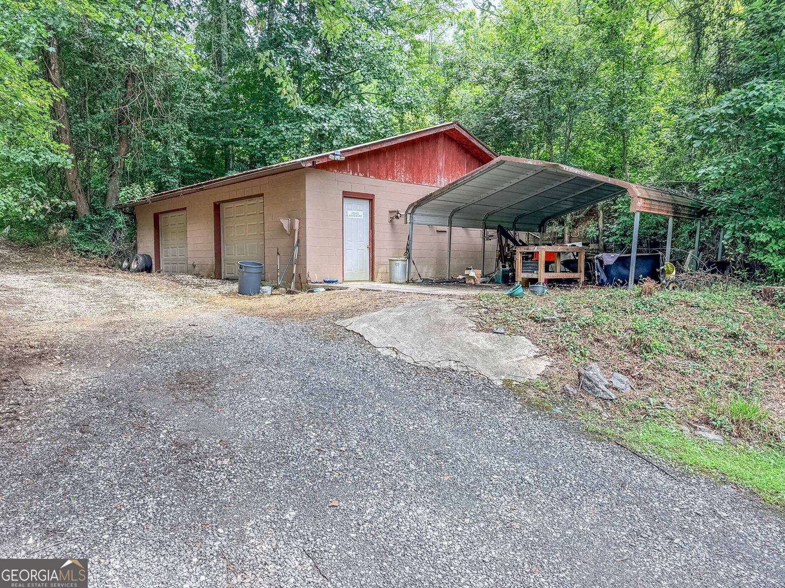 122 Crawford Cove Road Sylva - Photo 52