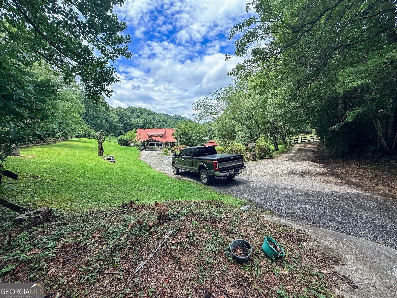 122 Crawford Cove Road Sylva - Photo 56