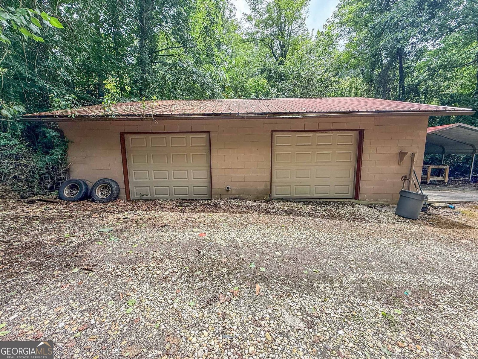 122 Crawford Cove Road Sylva - Photo 57