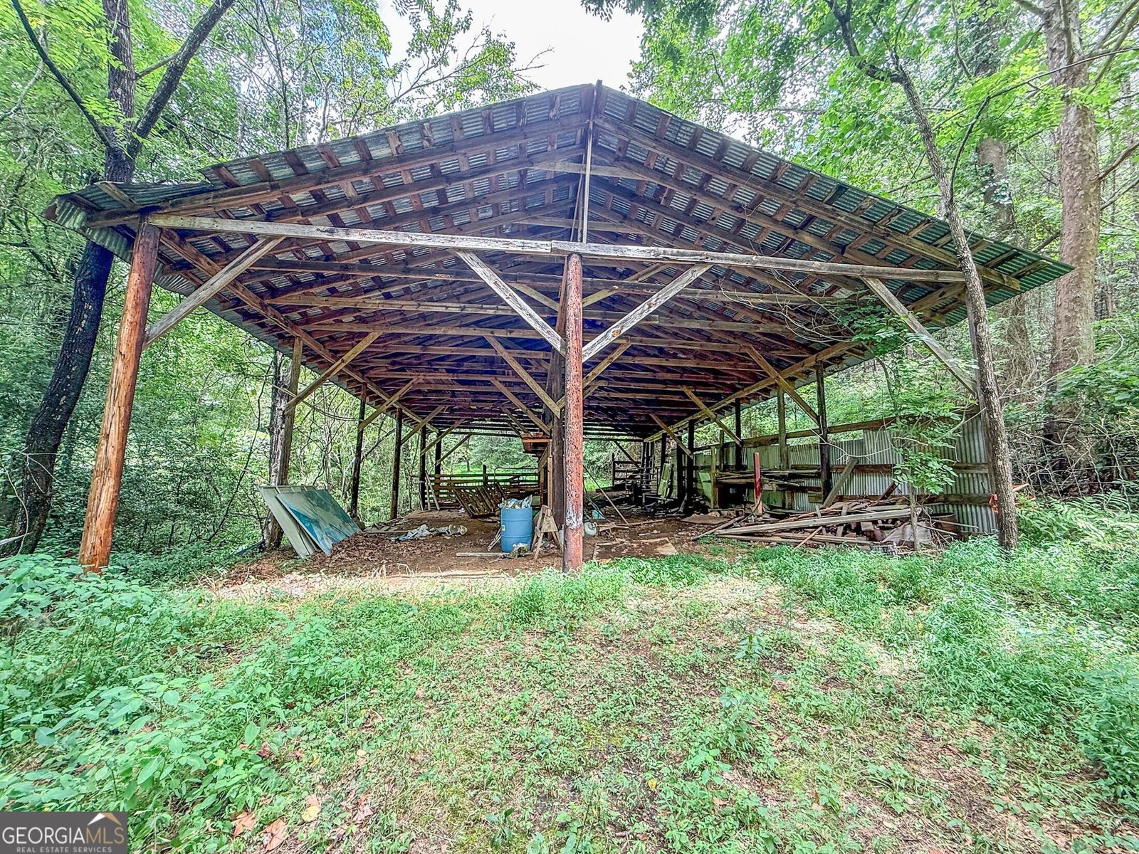 122 Crawford Cove Road Sylva - Photo 59