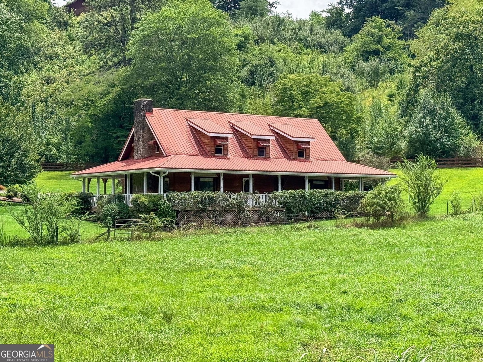 122 Crawford Cove Road Sylva - Photo 6