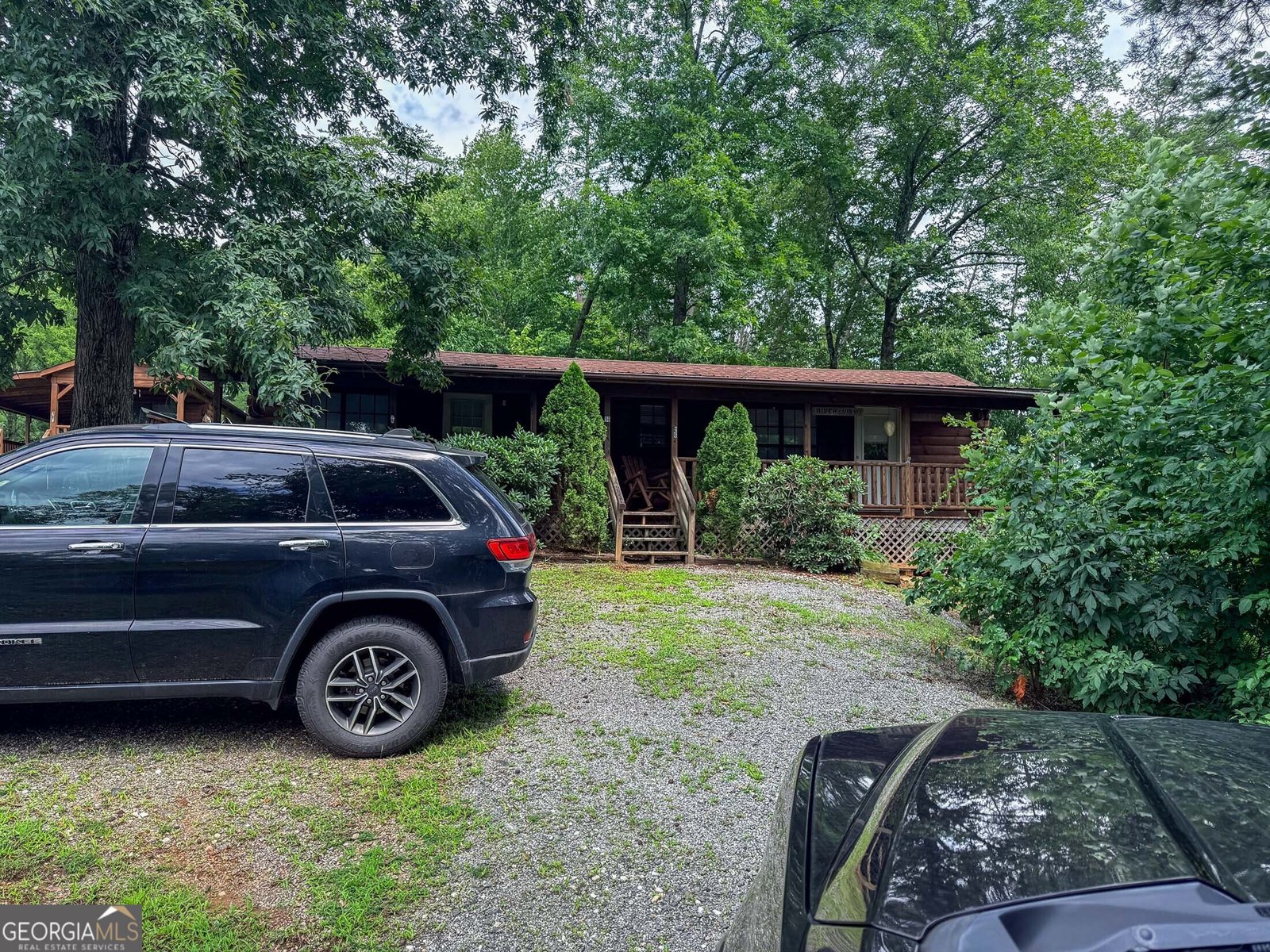 122 Crawford Cove Road Sylva - Photo 62