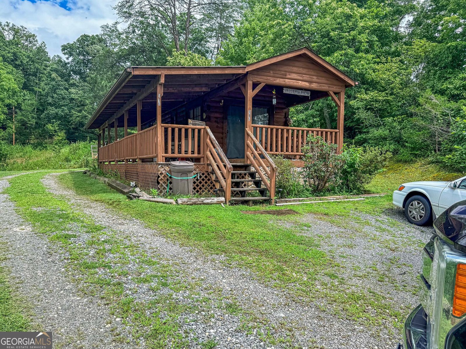 122 Crawford Cove Road Sylva - Photo 63