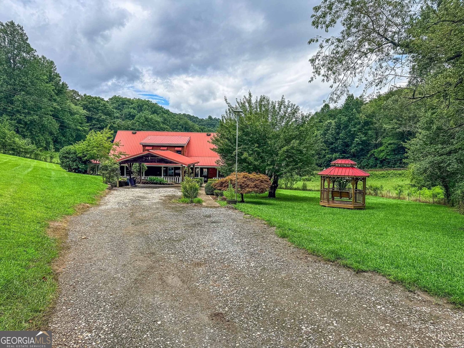 122 Crawford Cove Road Sylva - Photo 9