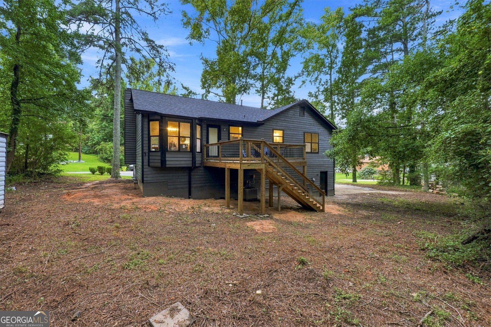 6311 Stoney Court Austell - Photo 26